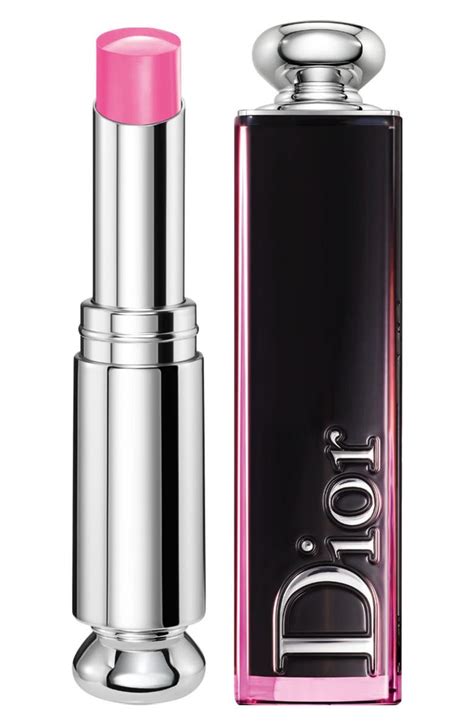 dior addict lacquer stick 867|Dior Addict high shine lipstick.